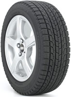 Photos - Tyre Bridgestone Blizzak Revo 1 195/65 R15 91Q 