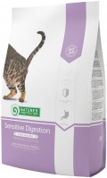 Photos - Cat Food Natures Protection Sensitive Digestion  7 kg