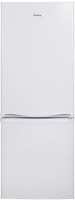 Photos - Fridge Elenberg MRF-206 white