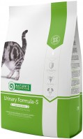 Cat Food Natures Protection Urinary Formula-S  2 kg