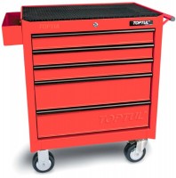 Photos - Tool Box TOPTUL TCAA0501 