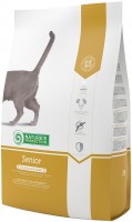 Photos - Cat Food Natures Protection Senior  2 kg