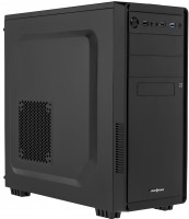 Photos - Computer Case Logicpower 7703 black