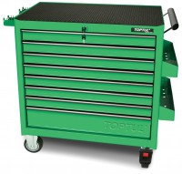 Photos - Tool Box TOPTUL TCBA0801 