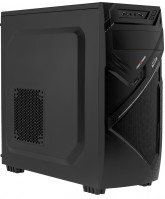 Photos - Computer Case Logicpower 7788 black