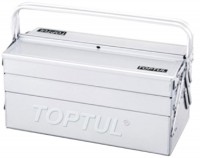 Photos - Tool Box TOPTUL TBAC0501 