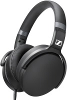 Photos - Headphones Sennheiser HD 4.30 