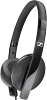 Photos - Headphones Sennheiser HD 2.20S 