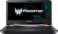 Photos - Laptop Acer Predator 21 X GX21-71 (GX21-71-76LZ)