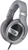 Photos - Headphones Sennheiser HD 579 