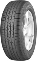 Photos - Tyre Continental ContiCrossContact Winter 225/65 R17 109H 