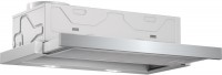 Photos - Cooker Hood Bosch DFM 064A50 stainless steel