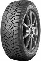 Tyre Marshal WinterCraft SUV Ice WS31 235/60 R18 107T 