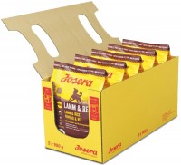 Dog Food Josera Lamb/Rice 