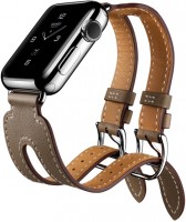 Photos - Smartwatches Apple Watch 2 Hermes  38 mm