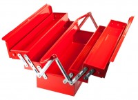 Photos - Tool Box PROLINE 33555 