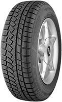 Photos - Tyre Continental ContiWinterContact TS790 205/65 R15 94T 