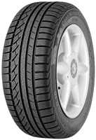 Photos - Tyre Continental ContiWinterContact TS810 185/55 R16 87T 