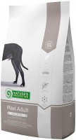 Photos - Dog Food Natures Protection Maxi Adult 