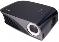 Projector LG HS200G 