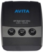 Photos - Radar Detector AVITA RD 1009 Pro 