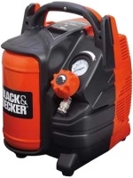 Photos - Air Compressor Black&Decker BD 195/5-MY 5 L