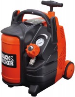 Photos - Air Compressor Black&Decker BD 195/5-MY-T 5 L