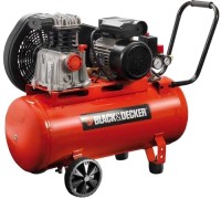 Photos - Air Compressor Black&Decker BD 320/50-3M 50 L