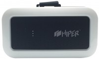 Photos - VR Headset Hiper VRM 