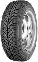 Photos - Tyre Continental ContiWinterContact TS830 185/55 R16 87T 