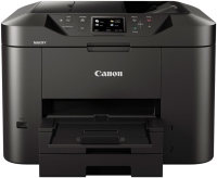 Photos - All-in-One Printer Canon MAXIFY MB2740 