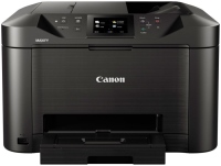 Photos - All-in-One Printer Canon MAXIFY MB5140 