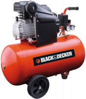 Photos - Air Compressor Black&Decker BD 205/50 50 L