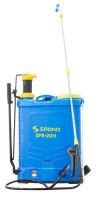 Photos - Garden Sprayer SADKO SPR-20H 