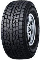Photos - Tyre Dunlop Grandtrek SJ6 235/65 R17 104Q 