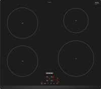 Photos - Hob Siemens EH 631BEB1 black