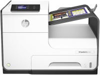 Photos - Printer HP PageWide 452DW 