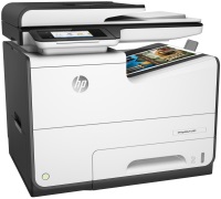 Photos - All-in-One Printer HP PageWide P57750DW 