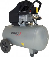 Photos - Air Compressor Sigma 7043141 50 L