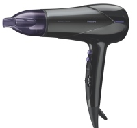 Photos - Hair Dryer Philips HP8180 