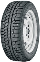 Photos - Tyre Continental ContiWinterViking 2 235/45 R17 97T 