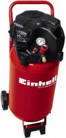 Photos - Air Compressor Einhell TH-AC 240/50/10 OF 50 L 230 V