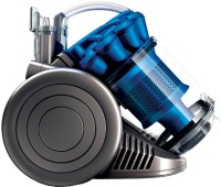 Photos - Vacuum Cleaner Dyson DC26 