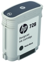 Ink & Toner Cartridge HP 728 F9J64A 