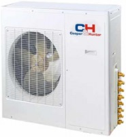 Photos - Air Conditioner Cooper&Hunter CHML-U42NK5 115 m² on 5 unit(s)