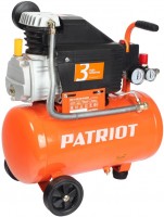 Photos - Air Compressor Patriot PRO 24-210 24 L 230 V