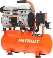 Photos - Air Compressor Patriot WO 10-120 10 L 230 V
