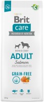 Dog Food Brit Care Grain-Free Adult Salmon/Potato 12 kg