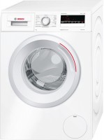 Photos - Washing Machine Bosch WAN 2026M white