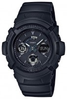 Photos - Wrist Watch Casio G-Shock AW-591BB-1A 